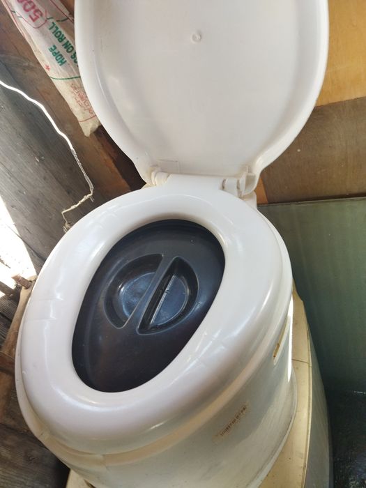 Стиралка полуавтомат