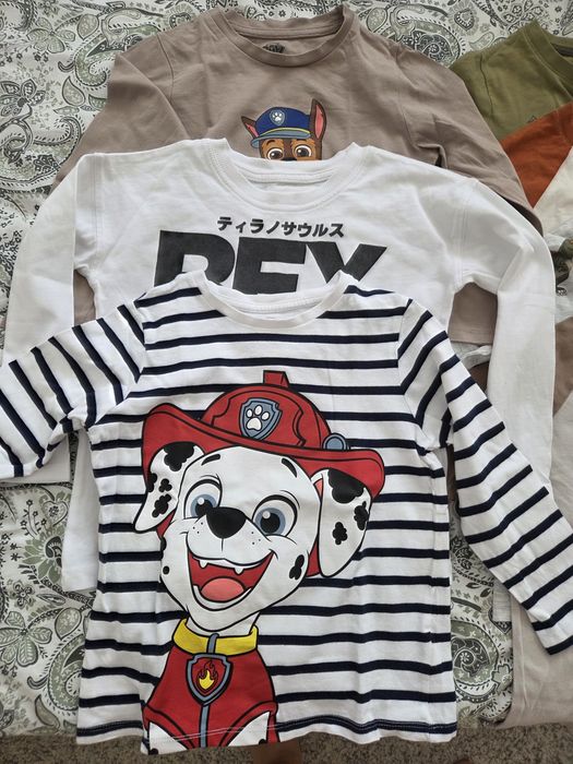 Bluze copii  110