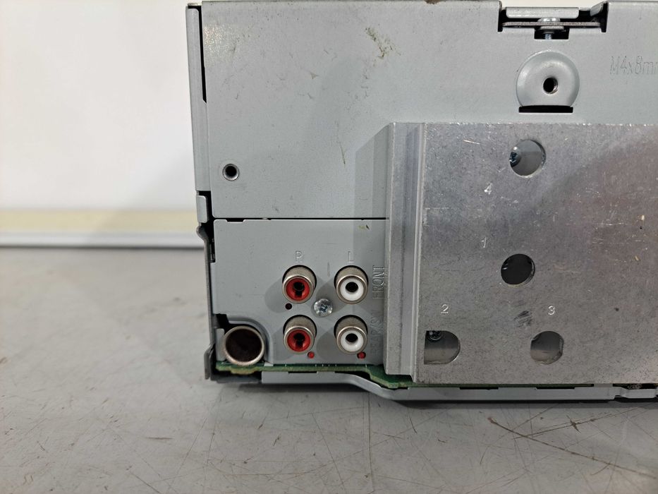 Радио за кола CD - KENWOOD DPX305U