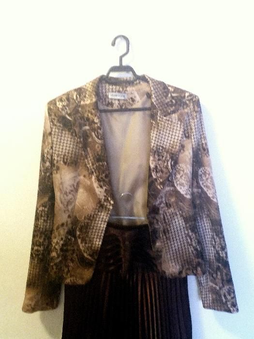 Costum elegant/casual