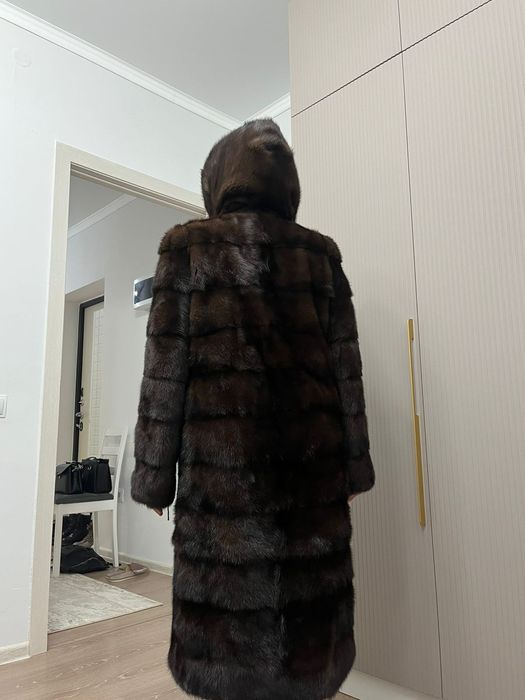 Норковая Шубаааа