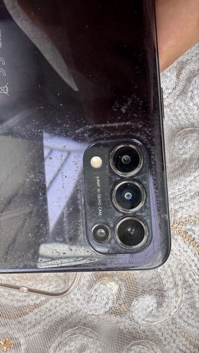 Продам сотку,OPPO Reno 5