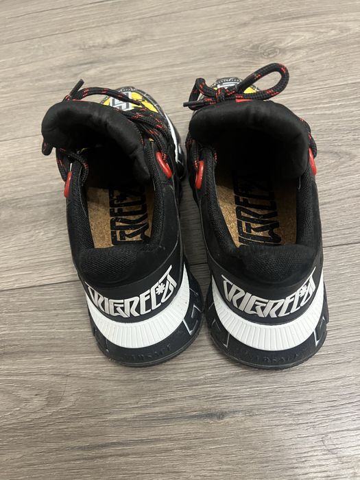 Versace Trigreca sneakers