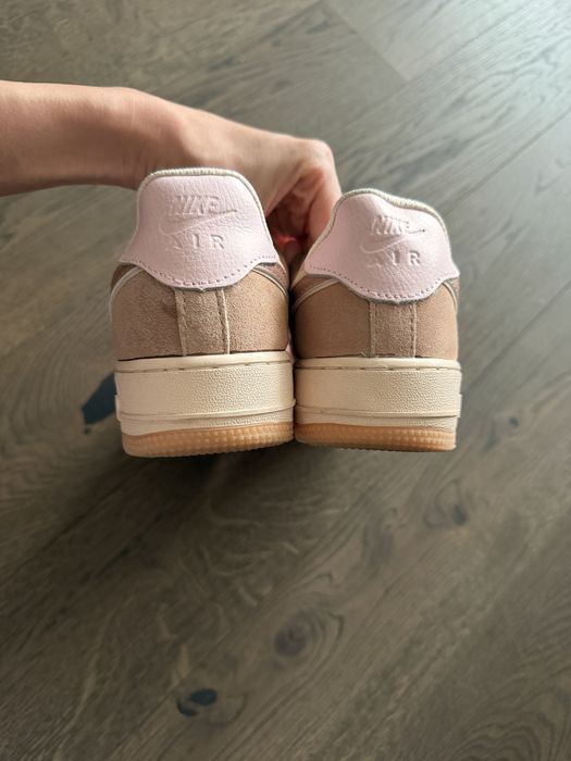 Nike маратонки НОВО