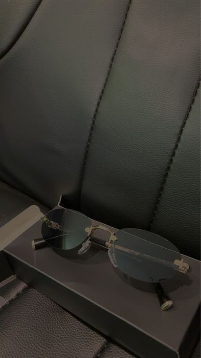 Дамски слънчеви очила