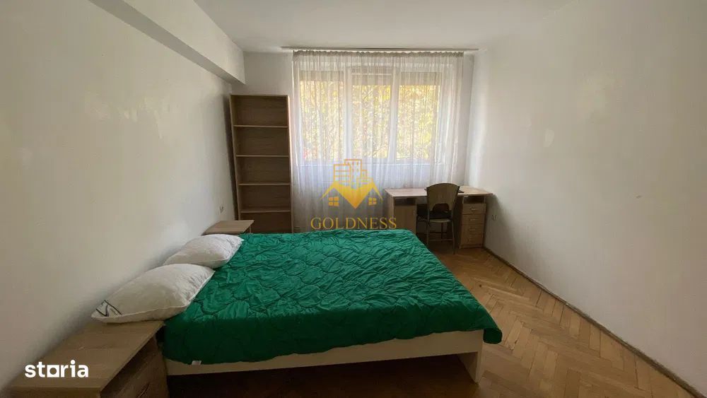 2 camere, decomandate, modern, Horea Zona Facultatea de Litere, Crisan