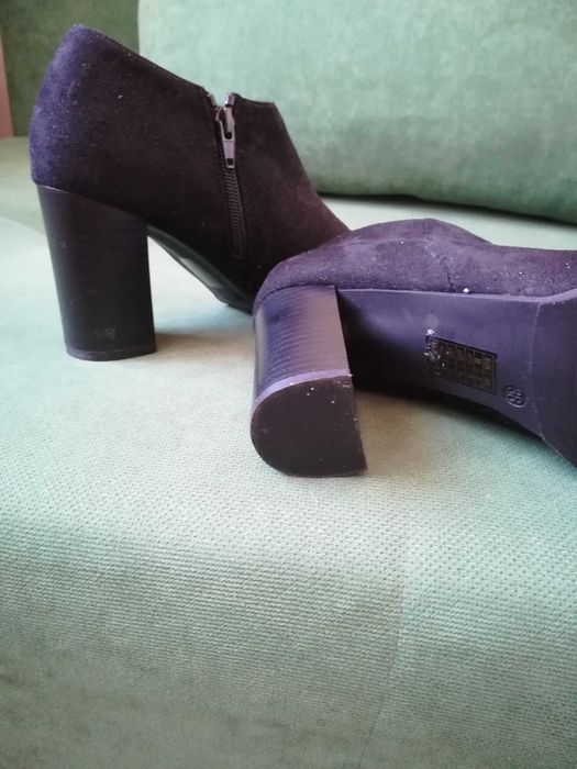 Продам ботильоны