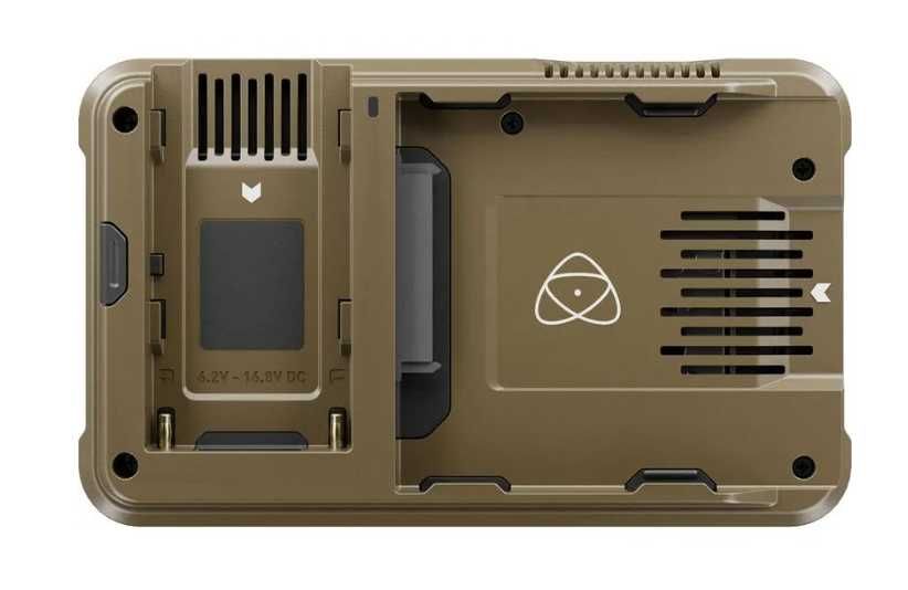 Atomos Ninja 5, modelul nou, garantie