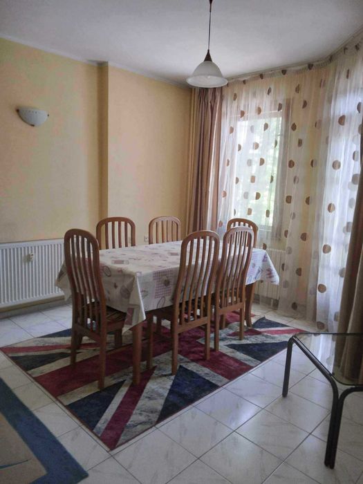 Дава се под наем Двустаен апартамент в Плевен, Широк център - 80 кв.м за 300 € - Снимка #4