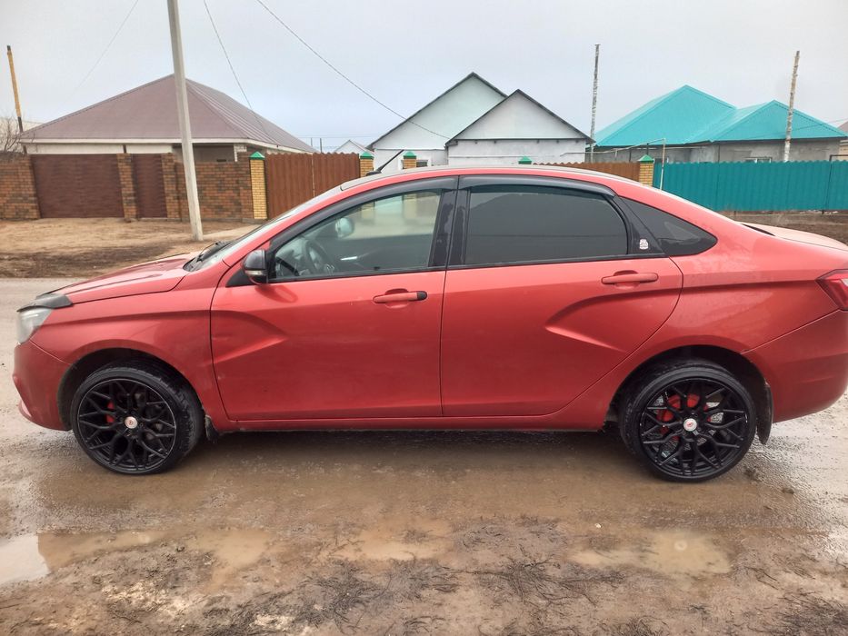 Продам колеса р17