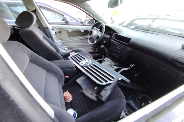 Ornament scaune fata Volkswagen VW Passat B5.5 (facelift)