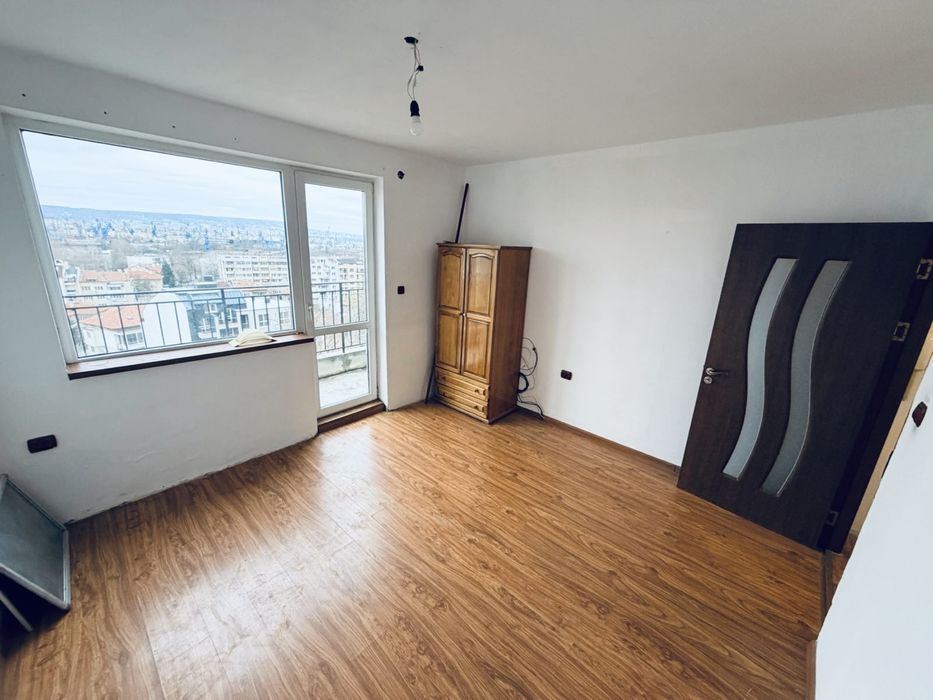 Продава Двустаен апартамен Аспарухово без посредник