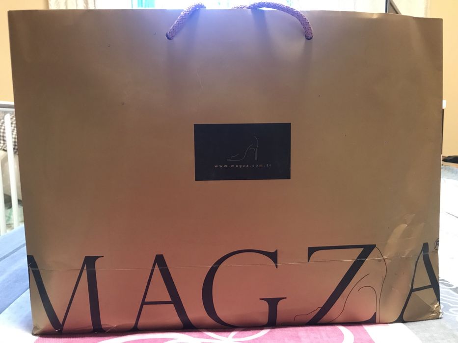 Magza Боти Магза