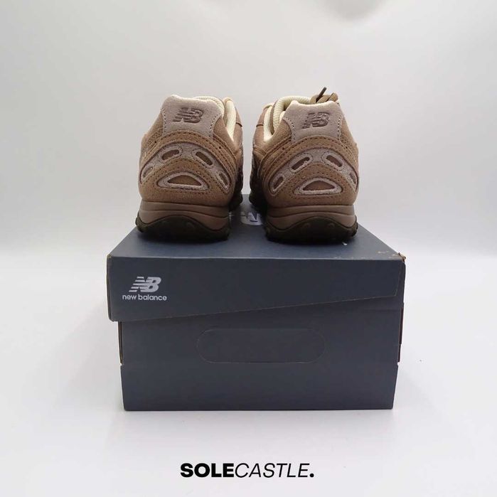 New Balance 204L 'Mushroom Arid Stone'