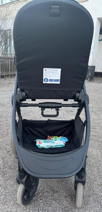 Продаётся коляска Tomix Walker