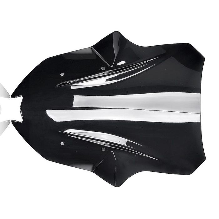 Parbriz double bubble Kawasaki Ninja 1000 2017-2021 Z1000SX PB107