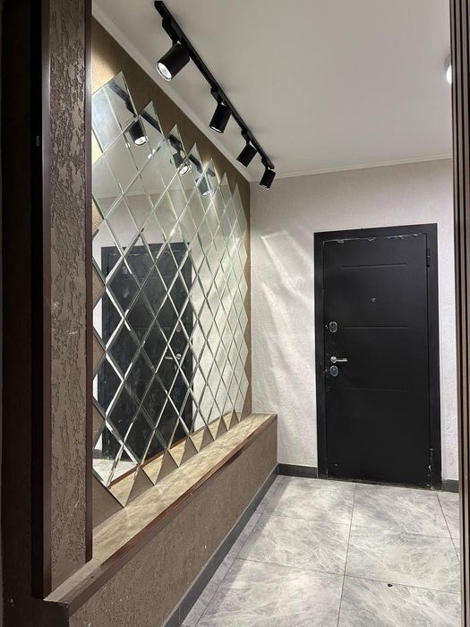 3 ком нвстр в районе Уюта