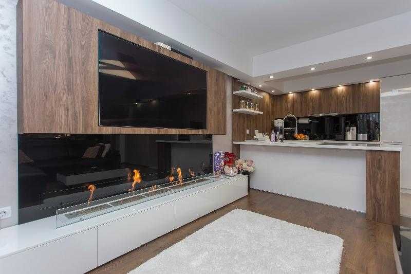 Продаваме 4-Стаен Апартамент В Красна поляна