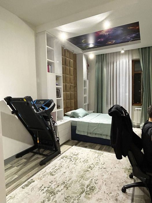 Жангох, Ц15, посольство Казахстана, продажа квартиры 4/6/8