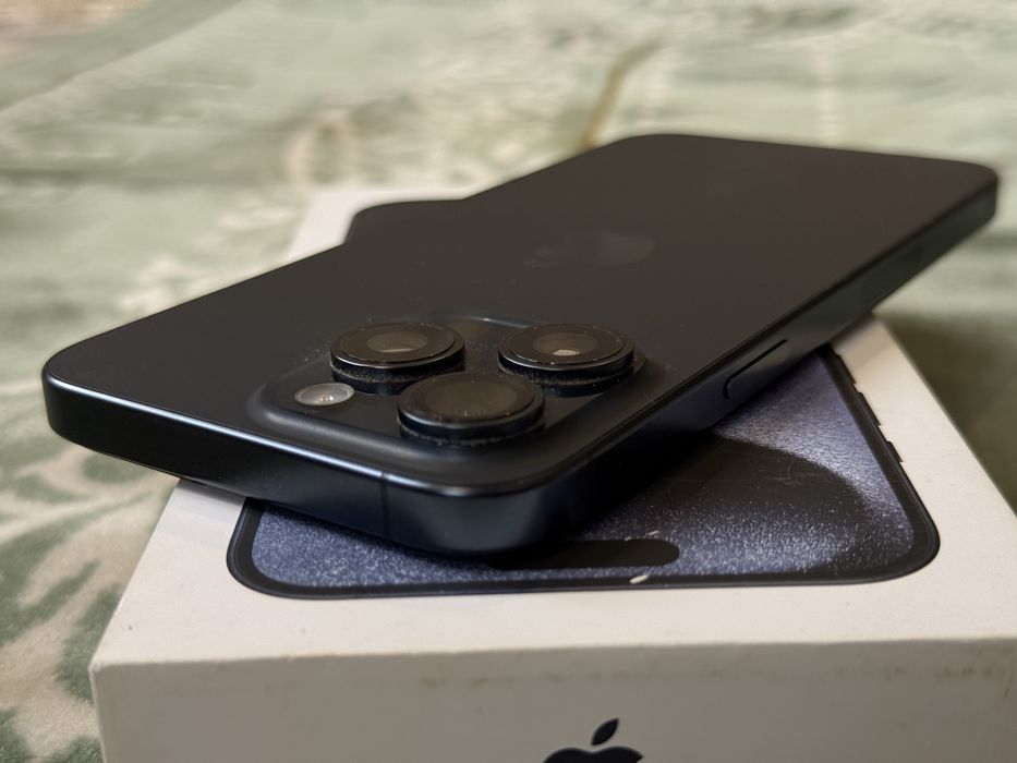 iPhone 15 Pro max 256gb Айфон 15 Про Макс