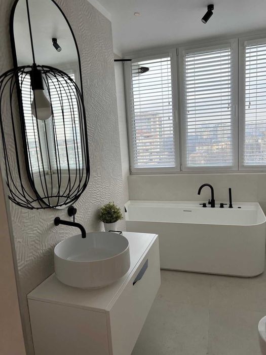 Дава се под наем Двустаен апартамент в София, Хиподрума - 68 кв.м за 586.5 € - Снимка #10