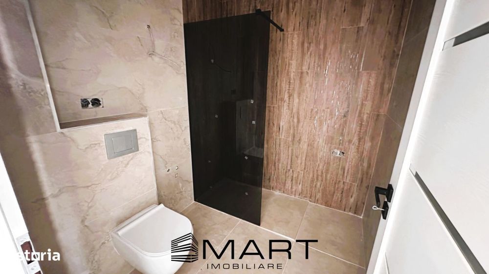 Apartament 2 camere 45mp Doamna Stanca