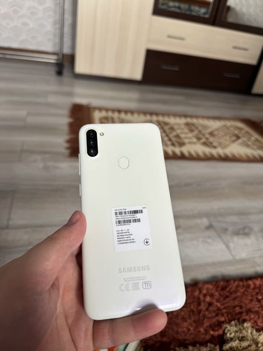 Продам Samsung galaxy A11 в идеальном состояние