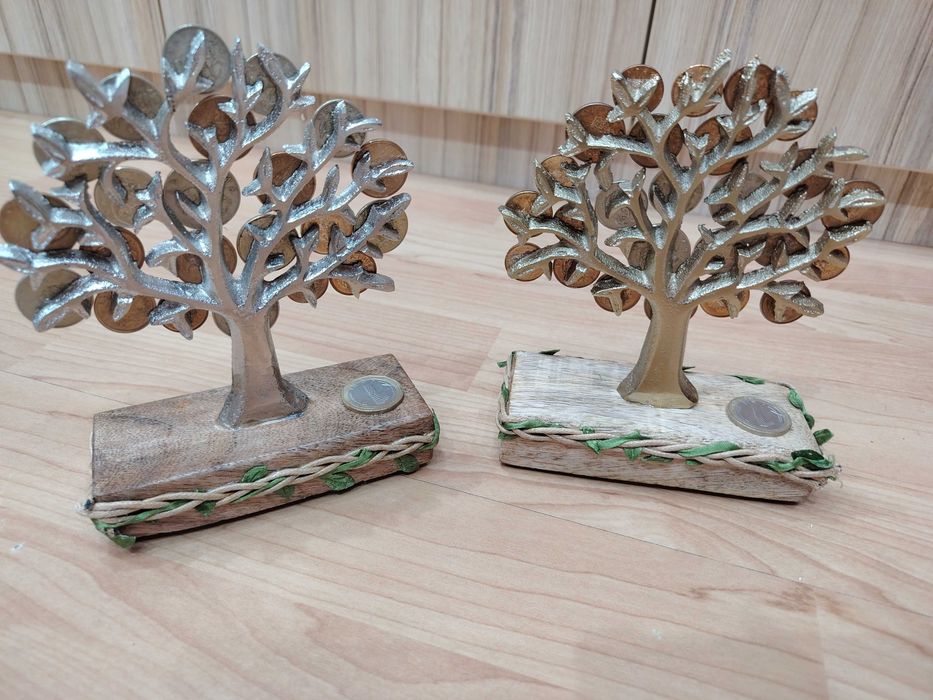 Сувенир Дървото на парите