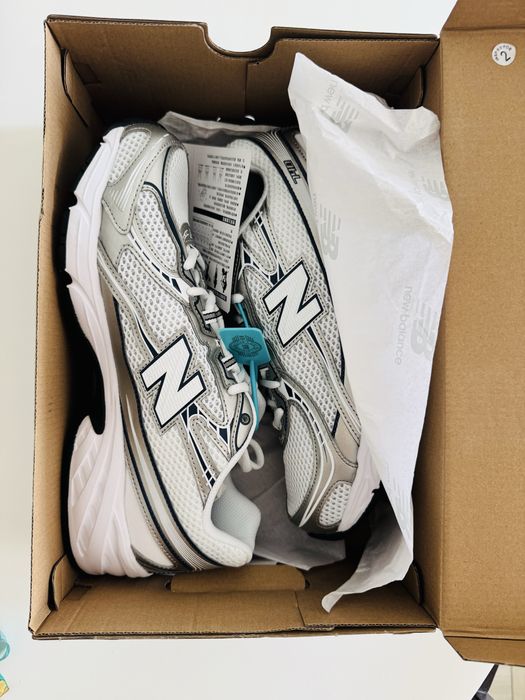 Кроссовки New Balance 740 НОВЫЕ Оригинал 43-43.5