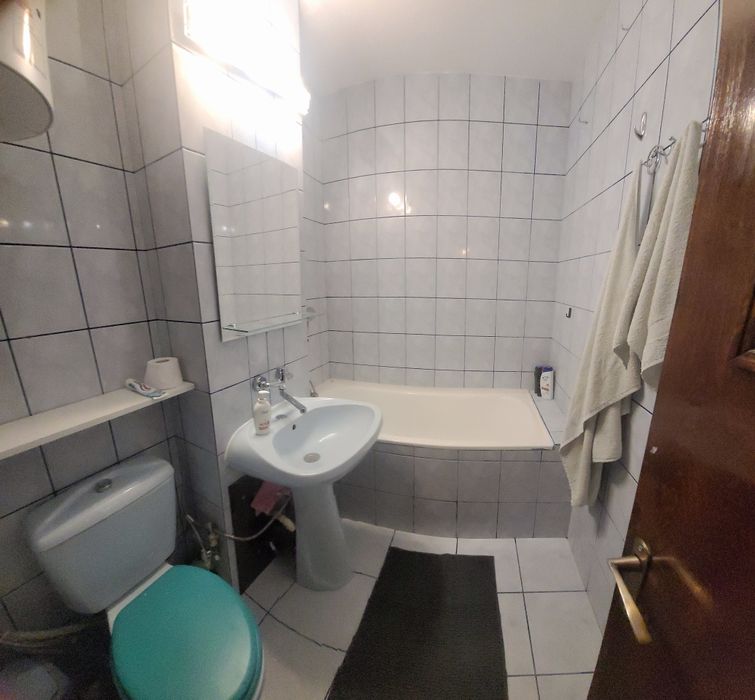 De inchiriat - Apartament 2 camere decomandat – Tomis nr.307