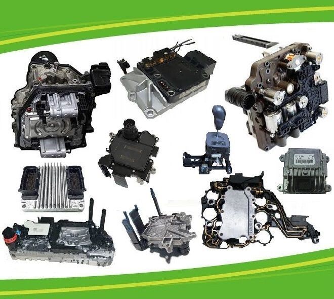 Calculator cutie automata DSG, CVT, Mechatronic Volkswagen, Skoda, Seat, Mercedes, Audi, Opel, Ford