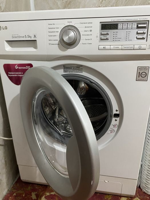 Продам стиральную машинку, и печь