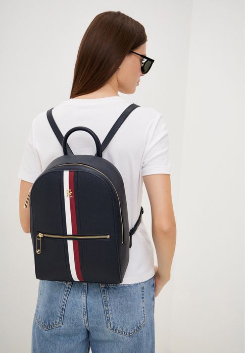 Рюкзак tommy hilfiger
