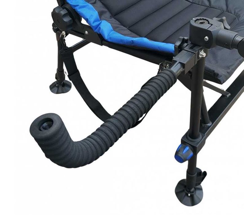 Scaun feeder PROFL L Accesorizat complet