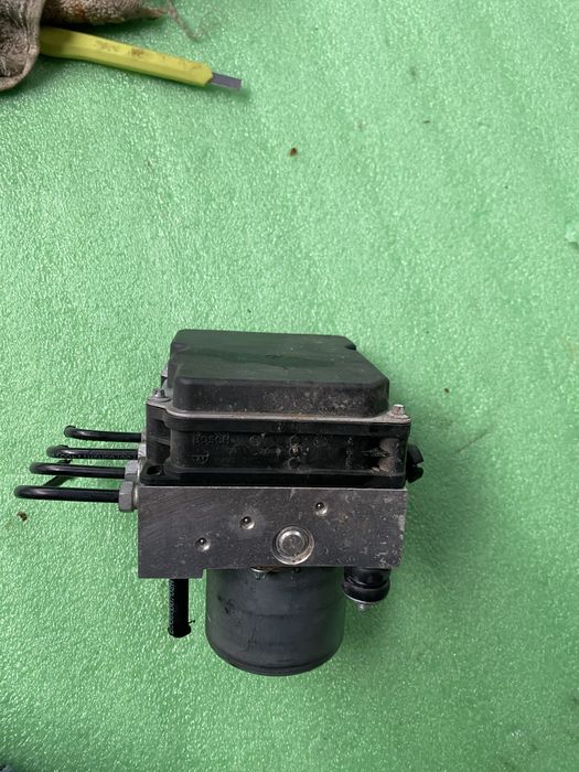 Pompa abs jaguar xf 3.0