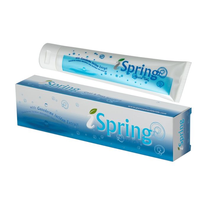 i Spring gel Gano 150.000 narxi dastavka xizmati ham mavjud