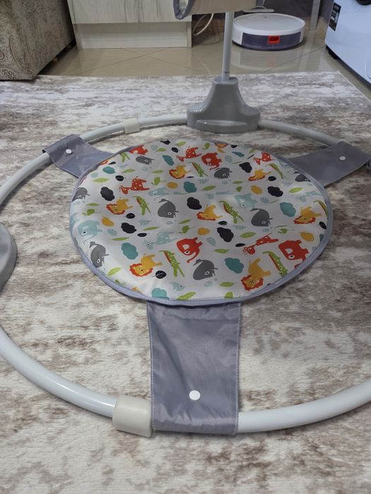 Бънджи за бебе Moni