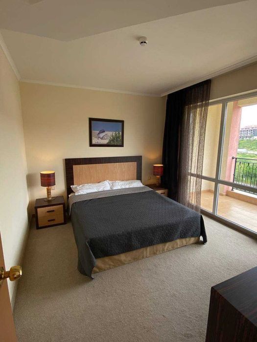 Продава се Двустаен апартамент в к.к. Слънчев бряг - 78 кв.м за 543 €/кв.м - Снимка #1