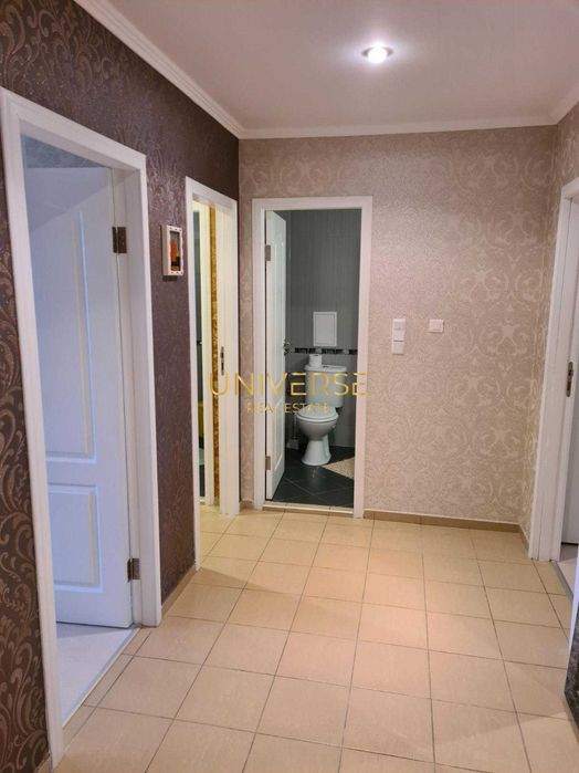 Продава се Тристаен апартамент в к.к. Слънчев бряг - 102 кв.м за 1000 €/кв.м - Снимка #8
