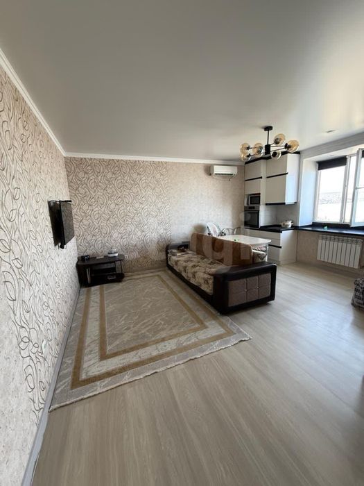 Продам 3х комнатную квартиру!