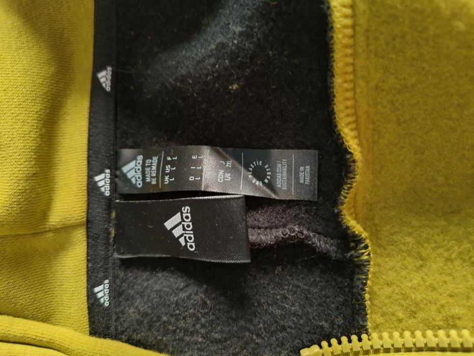 Оригинален мъжки суичър Adidas