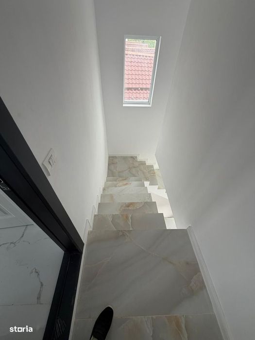 Vila Duplex 2 Apartamente 116 MP Varteju Magurele Schimb Bucuresti