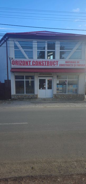 Spații comerciale de închiriat