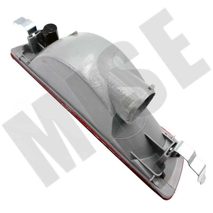 Светлоотразители за задната броня NISSAN Qashqai J10 Нисан рефлектор