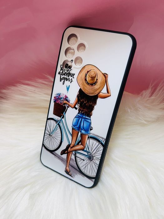 Huse samsung A13 4G modele disponibile și pt alte mărci de telefon