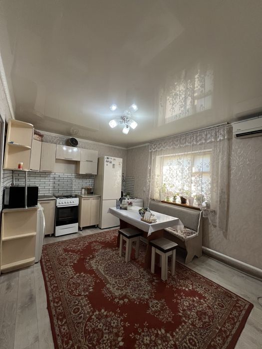 Продам 3-х комнатный дом