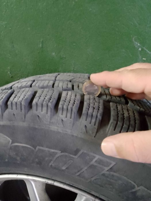 Джанти и гуми за Сузуки Гранд Витара.