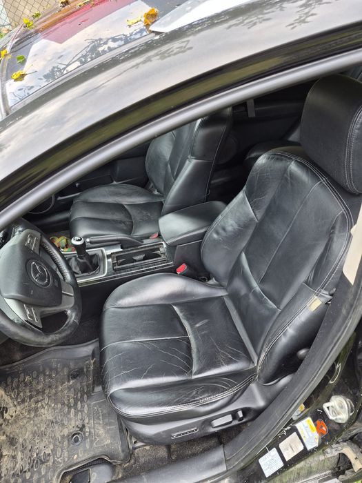 Se vinde Mazda 6