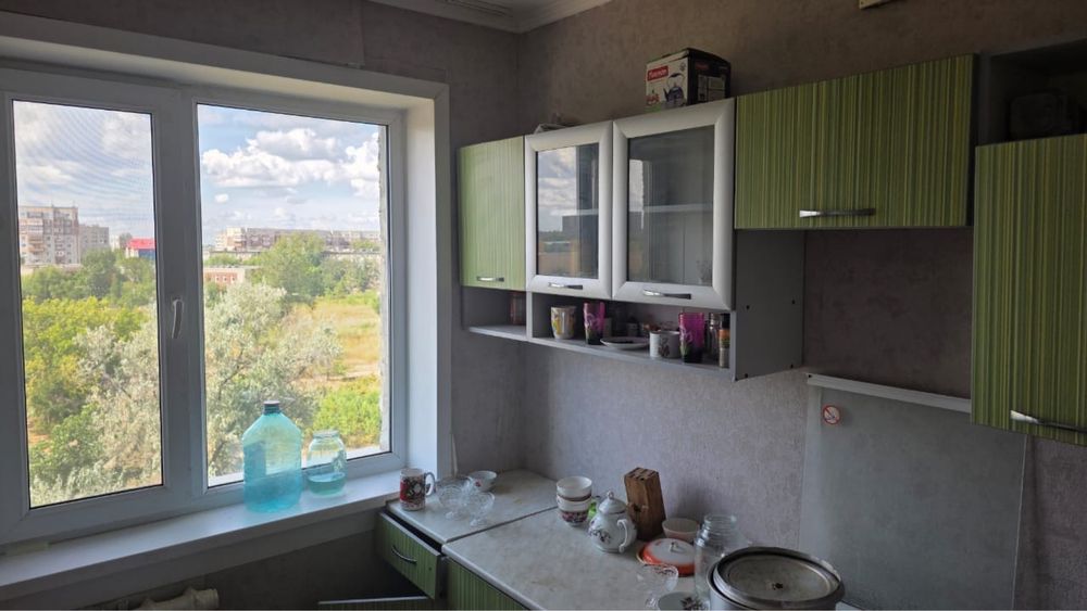 Продам 3 х квартира срочно