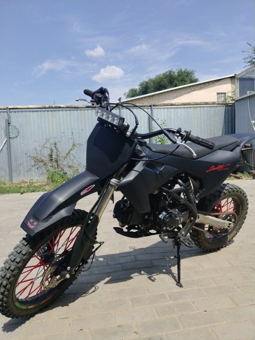 Пит байк Ylar Tr150